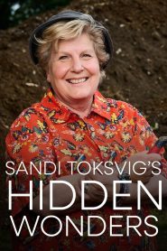 Sandi Toksvig’s Hidden Wonders