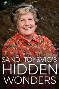 Sandi Toksvig’s Hidden Wonders