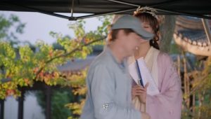 Chef Son-in-Law: 1×17