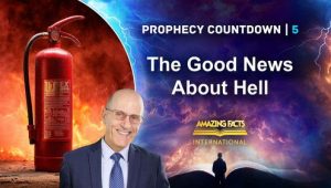 Prophecy Countdown: 1×5