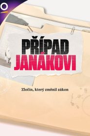 Případ Janákovi