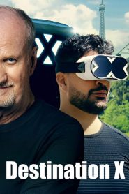 Destination X – Danmark