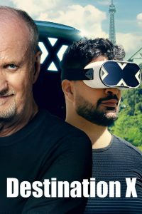 Destination X – Danmark