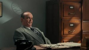 New York Stadt der Verbrechen: 1×5