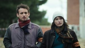 The Lost Station Girls: 1×1