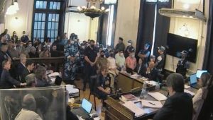 50 Seconds: The Fernando Báez Sosa Case: 1×3