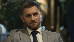 Close Happiness: 1×2