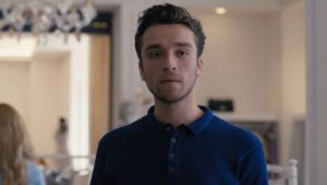 Close Happiness: 1×3