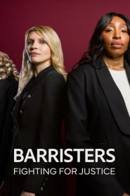 Barristers