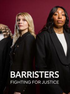 Barristers