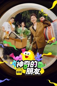 神奇的朋友