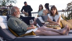 Entrepreneurs: 1×10