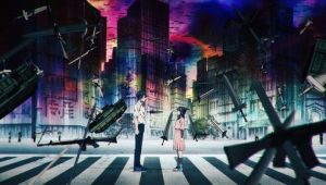 Tatsuki Fujimoto 17-26: 1×7