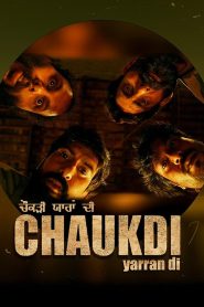 Chaukdi Yarran Di