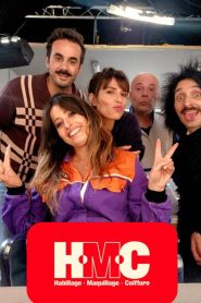 HMC : Habillage, Maquillage, Coiffure