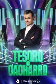 Tesoro O Cacharro
