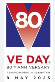VE Day 80