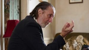 The Death of Bunny Munro: 1×5