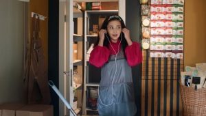 День семьи: 1×6