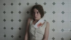 Царь ночи: 1×2