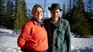 Under bar himmel: 1×4