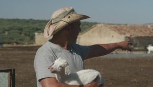 Granjas en acción: 1×2