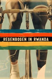 Regenbogen in Rwanda