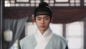 Under the Moonlight: 1×31