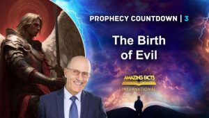 Prophecy Countdown: 1×3
