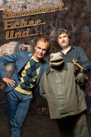 Schubert. Echse. Und…