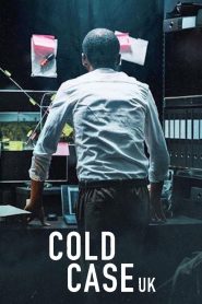 Cold Case UK