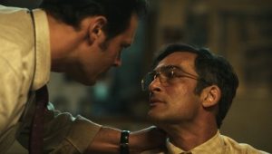 The Lost Station Girls: 1×3