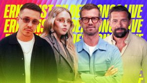 Erkennst DU den Song? LIVE: 1×3