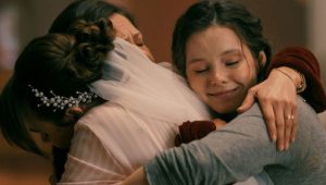 Тысяча «нет» и одно «да»: 1×1