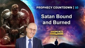 Prophecy Countdown: 1×10