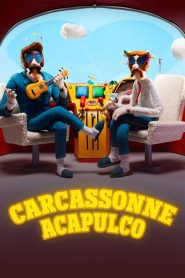 Carcassonne-Acapulco