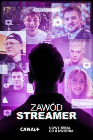 Zawód: Streamer