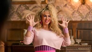 Ghosts Australia: 1×2