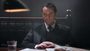 New York Stadt der Verbrechen: 1×6