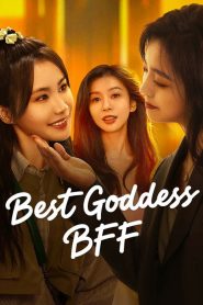 Best Goddess BFF