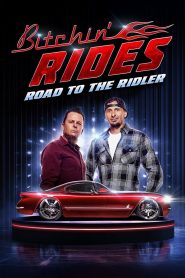 Bitchin’ Rides: Road to the Ridler