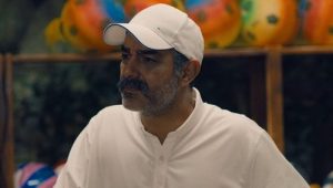 Close Happiness: 1×11