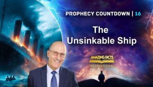 Prophecy Countdown: 1×16