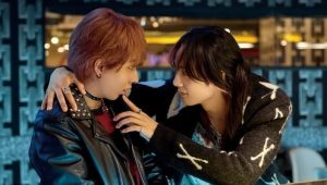 PUNKS△TRIANGLE: 1×3