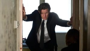 The Death of Bunny Munro: 1×1