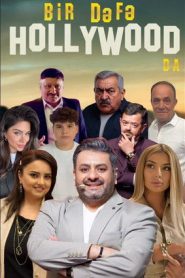 Once Upon a Time in Hollywood