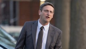 The Chair Company: 1×2