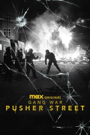 Gang War: Pusher Street