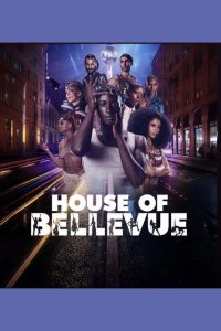 House of Bellevue