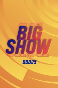 BBB – Big Show